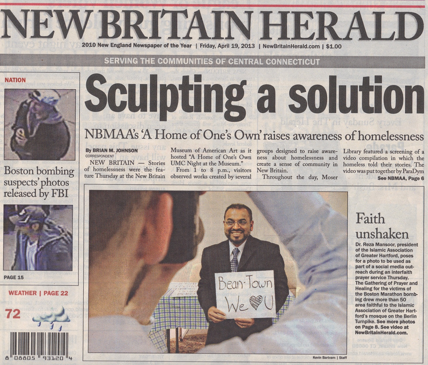 nb herald